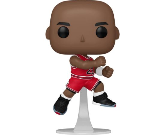 Funko Pop! Basketball: Chicago Bulls - Michael Jordan('89) "The Shot" #206 Vinyl Figure Figūriņas un varoņi