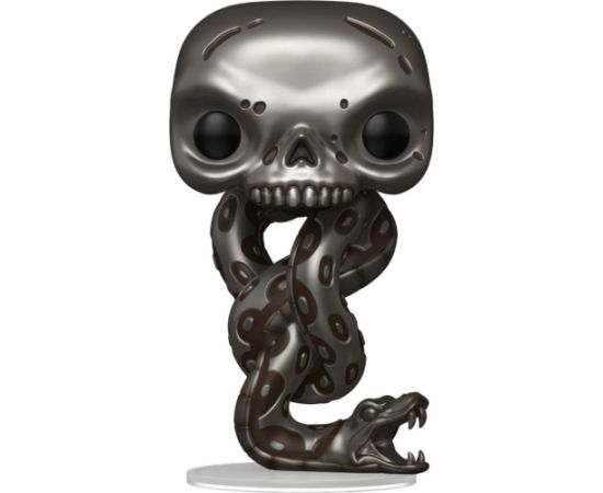 Funko Pop! Harry Potter: Harry Potter - Dark Mark #184 Vinyl Figure Фигурки и герои