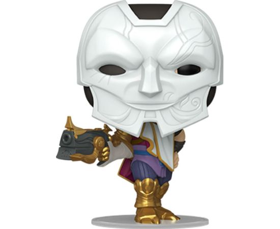 Funko Pop! Games: League of Legends - Jhin #1081 Vinyl Figure Фигурки и герои