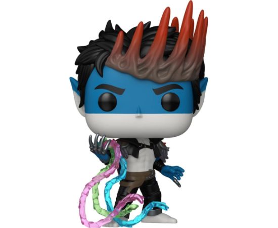 Funko Pop! Games: Magic: The Gathering - Oko the Trickster #1093 Vinyl Figure Фигурки и герои