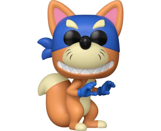 Funko Pop! Animation: Dora - Swiper #2005 Vinyl Figure Figūriņas un varoņi