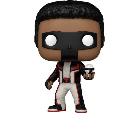 Funko Pop! Heroes: Superman - Mr. Terrific #584 Vinyl Figure Figūriņas un varoņi