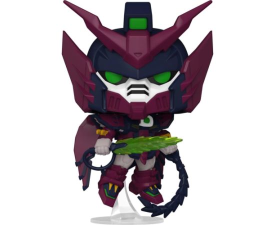 Funko Pop! Plus: Mobile Suit Gundam Wing - OZ-13MS Gundam Epyon #1934 Vinyl Figure Figūriņas un varoņi