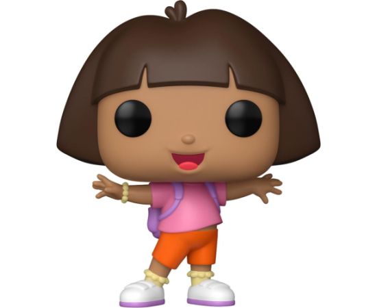 Funko Pop! Animation: Dora - Dora #2003 Vinyl Figure Figūriņas un varoņi