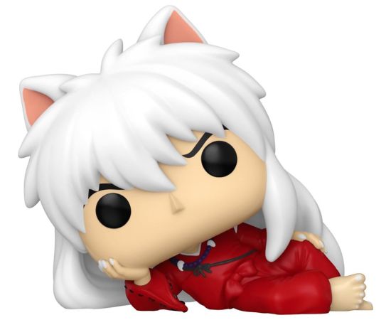 Funko Pop! Animation: Inuyasha - Inuyasha (Lay) #1928 Vinyl Figure Figūriņas un varoņi