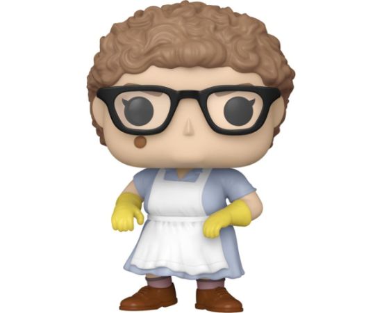 Funko Pop! SNL: Saturday Night Live - Chris Farley (Lunch Lady) (Special Edition) #12 Vinyl Figure Figūriņas un varoņi