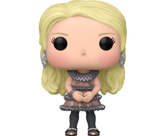 Funko Pop! Harry Potter: Harry Potter - Luna Lovegood #182 Vinyl Figure Фигурки и герои