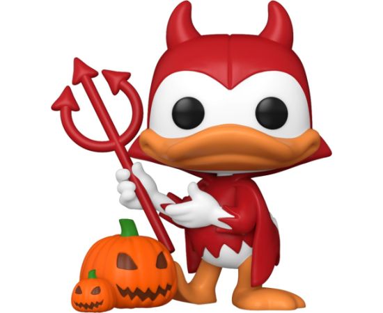 Funko Pop! Disney: Mickey and Friends - Devil Donald* #1446 Vinyl Figure Фигурки и герои