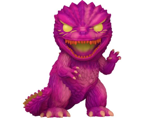 Funko Pop! Premium: Godzilla - Godzilla (Pink Retro-Futurism) #1890 Vinyl Figure Фигурки и герои