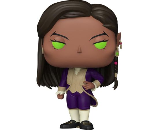 Funko Pop! Animation: Castlevania Nocturne - Olrox #1962 Vinyl Figure Figūriņas un varoņi