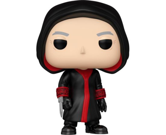 Funko Pop! Movies: Saw (10th Anniversary) - Jigsaw (Killer)* #1820 Vinyl Figure Figūriņas un varoņi