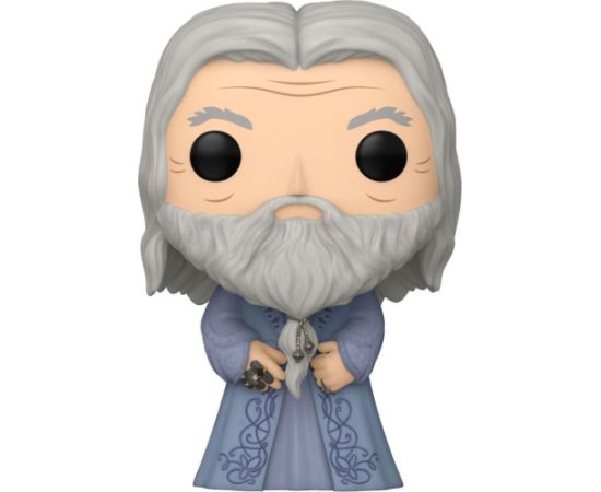 Funko Pop! Harry Potter: Harry Potter - Albus Dumbledore #183 Vinyl Figure Фигурки и герои