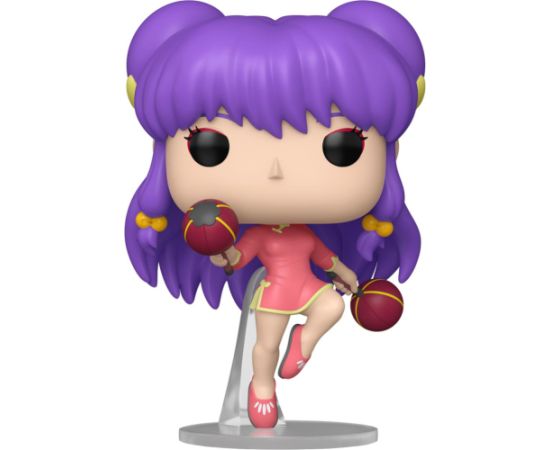 Funko Pop! Animation: Ranma 1/2 - Shampoo* #2028 Vinyl Figure Figūriņas un varoņi