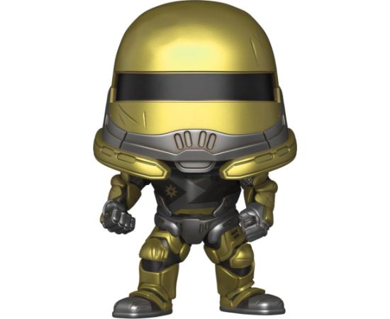 Funko Pop! Heroes: Superman - Hammer of Boravia* #583 Vinyl Figure Фигурки и герои