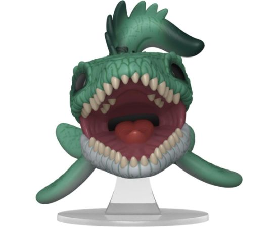 Funko Pop! Movies: Jurassic World: Rebirth - Mosasaurus #1798 Vinyl Figure Figūriņas un varoņi