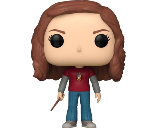 Funko Pop! Harry Potter: Harry Potter - Hermione Granger #181 Vinyl Figure Фигурки и герои