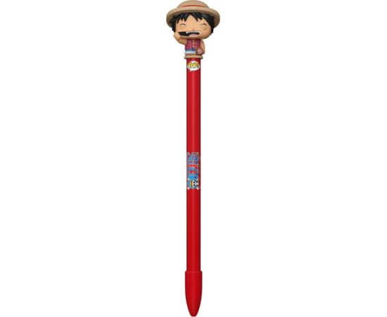 Funko Pop! Pens: One Piece - Monkey D. Luffy Pen Figurine Фигурки и герои