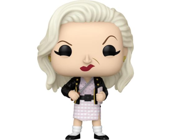 Funko Pop! Movies: Cry-Baby - Hatchet-Face #1806 Vinyl Figure Figūriņas un varoņi