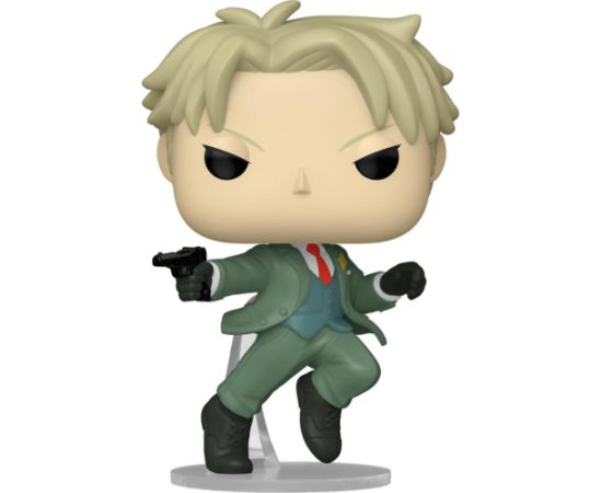 Funko Pop! Animation: Spy x Family - Loid Forger #1948 Vinyl Figure Figūriņas un varoņi