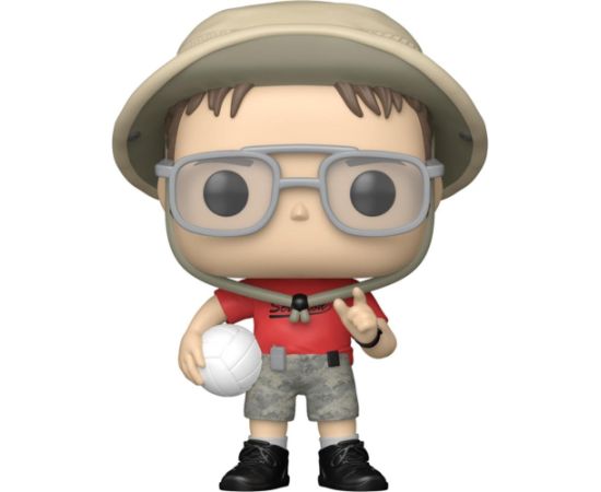 Funko Pop! Television: The Office - Dwight Schrute #1670 Vinyl Figure Фигурки и герои