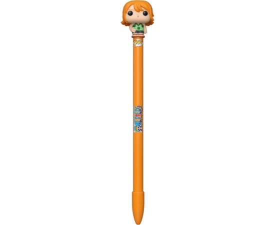 Funko Pop! Pens: One Piece - Nami Pen Figurine Figūriņas un varoņi