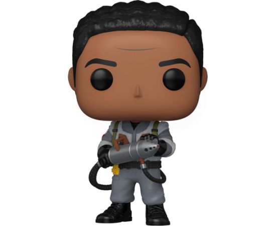Funko Pop! Movies: Ghostbusters II - Winston Zeddemore #1882 Vinyl Figure Figūriņas un varoņi
