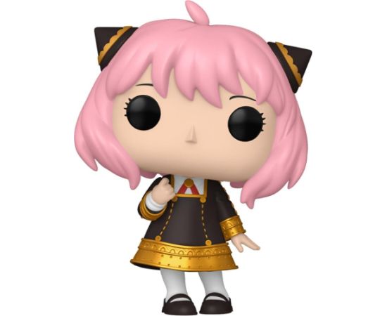 Funko Pop! Animation: Spy x Family  - Anya Forger #1949 Vinyl Figure Фигурки и герои