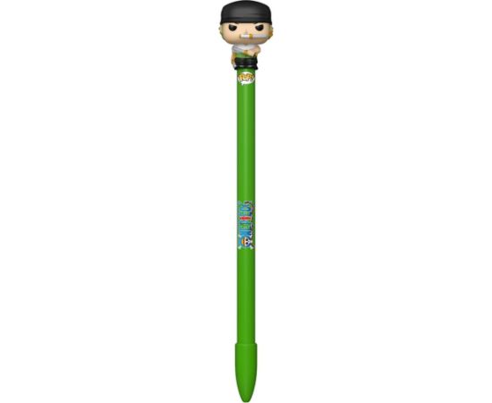 Funko Pop! Pens: One Piece - Roronoa Zoro Pen Figurine Figūriņas un varoņi