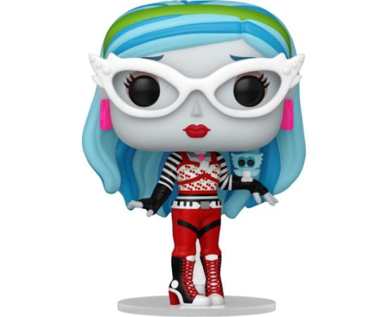 Funko Pop! Retro Toys: Monster High - Ghoulia Yelps #154 Vinyl Figure Фигурки и герои