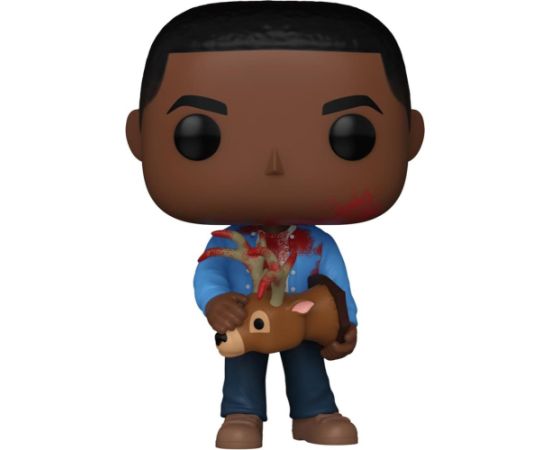 Funko Pop! Movies: Get Out - Chris Washington with Deer #1859 Vinyl Figure Фигурки и герои