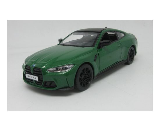 MSZ 1:32 Miniatūrais modelis - BMW M4 Jaunumi, Bērnu preces