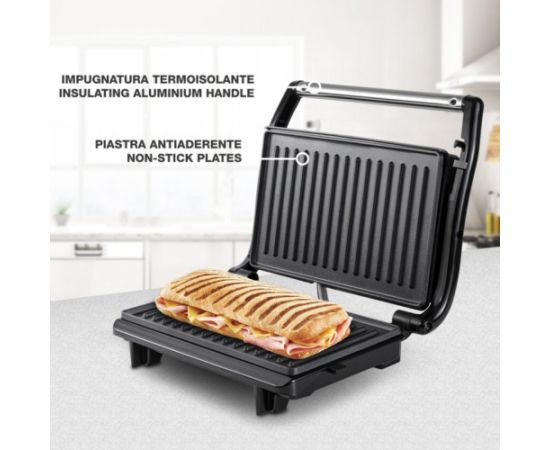 Beper P101TOS003 Elektriskie Grili