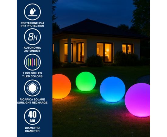 Beper P207ILO226 Наружное освещение