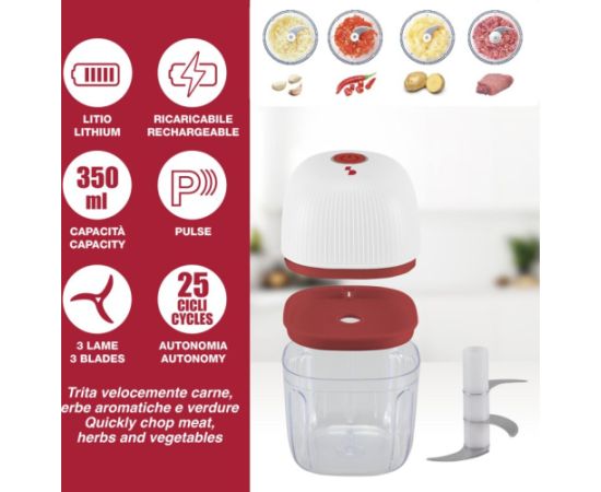 Beper P102ROB051 Blenderi un Chopperi