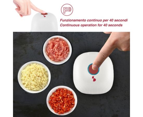 Beper P102ROB051 Blenderi un Chopperi