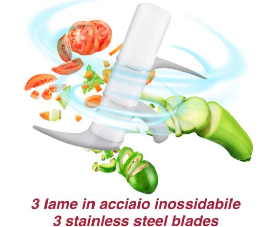 Beper P102ROB051 Blenderi un Chopperi