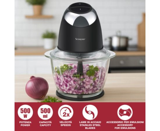 Beper P102ROB003 Blenderi un Chopperi