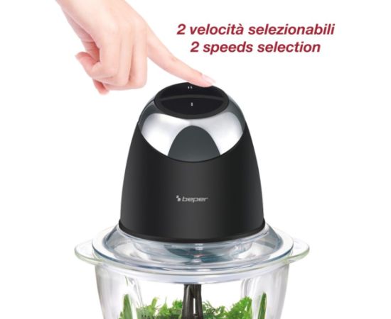 Beper P102ROB003 Blenderi un Chopperi