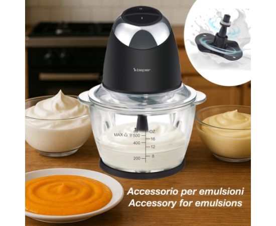 Beper P102ROB003 Blenderi un Chopperi