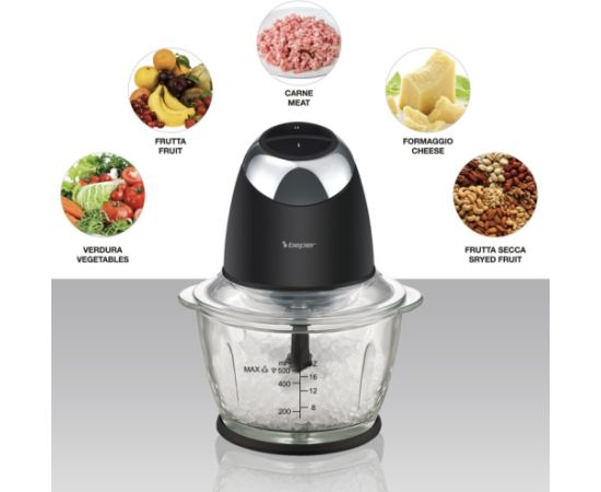 Beper P102ROB003 Blenderi un Chopperi