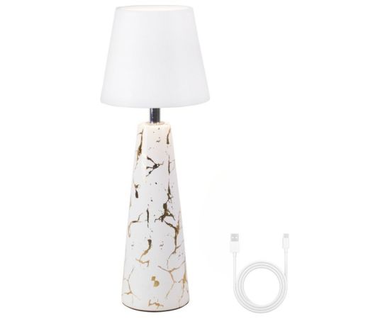 Beper P207ILI500 Biroja galda lampas