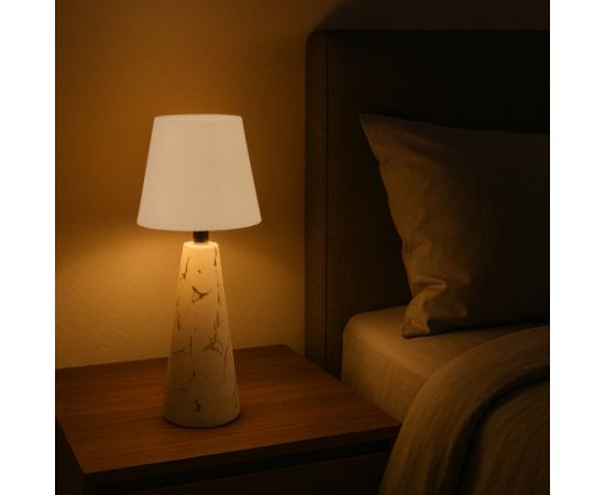 Beper P207ILI500 Biroja galda lampas