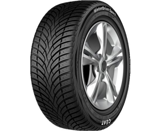 CEAT Winter Drive Sport 245/45R19 102V Зимние покрышки