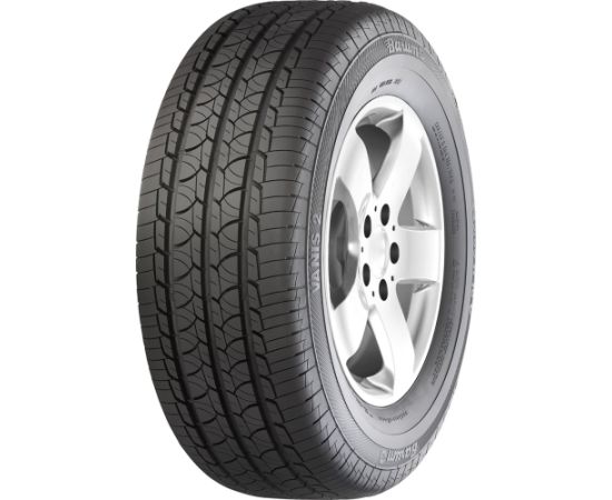 Barum Vanis 2 215/60R17 109T Vasaras riepas