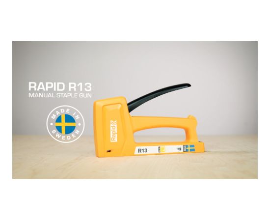 Skavotājs R13, 4-10mm, Rapid Skavotāji