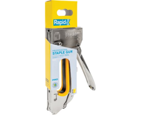 Skavotājs R23 4-8mm, Rapid Skavotāji