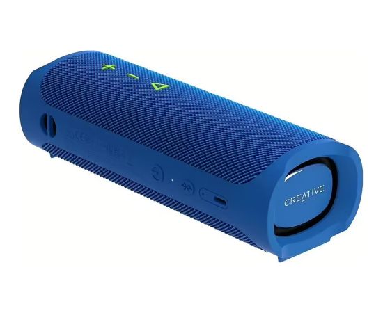 Creative Muvo Go Portatīvais skaļrunis 20W Bezvadu skaļruņi