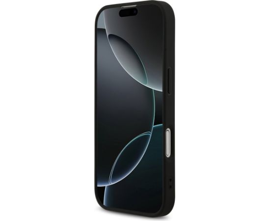 Guess 4G Printed Stripes MagSafe Case Чехол для Apple iPhone 17 Чехлы - альтернативные