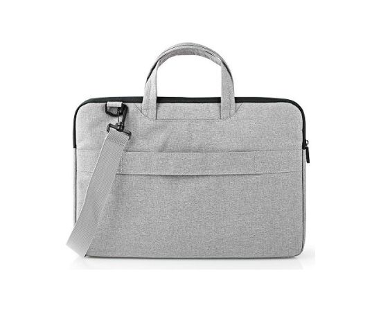 Nedis NBBG17150GY Datorsoma 17-18" Somas portatīvajiem datoriem