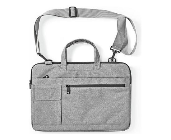 Nedis NBBG17150GY Datorsoma 17-18" Somas portatīvajiem datoriem